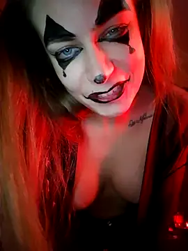 Snapshot of Keli_Jessi chatting on October 31, 7:26 pm Keli Jessi online show from October 31, 7:26 pm