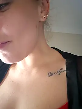 Keli Jessi online show from January 16, 8:02 pm