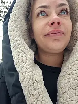 Keli Jessi online show from January 18, 11:25 am