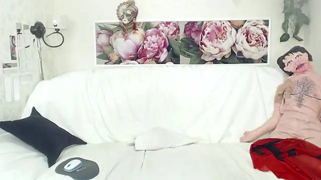 Snapshot of FlaviaSquirts chatting on December 25, 12:26 pm FlaviaSquirts online show from December 25, 12:26 pm