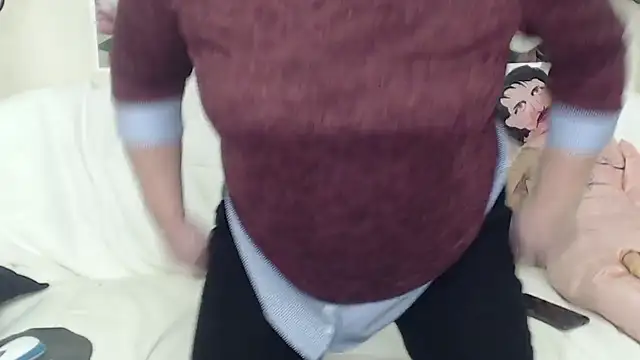 Snapshot of FlaviaSquirts chatting on January 25, 8:31 am FlaviaSquirts online show from January 25, 8:31 am