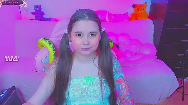 Lolisuccub online show from February 11, 7:05 pm