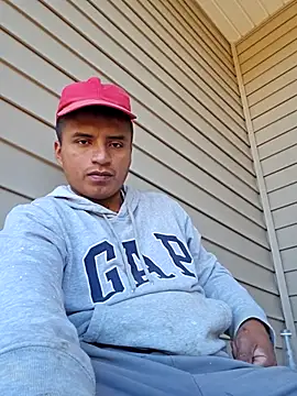 Diablo9804 online show from November 5, 5:24 pm