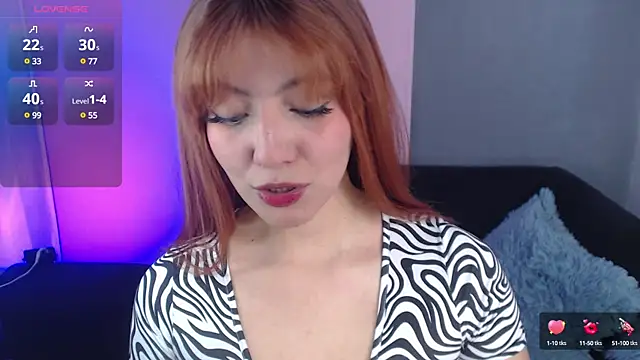 Snapshot of sweetrafaella chatting on December 19, 5:29 pm sweetrafaella online show from December 19, 5:29 pm