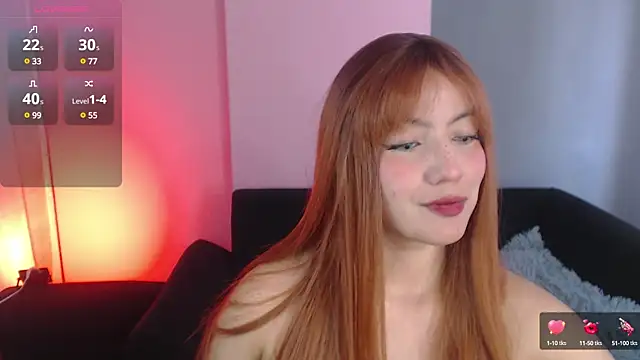 Snapshot of sweetrafaella chatting on December 23, 3:33 pm sweetrafaella online show from December 23, 3:33 pm