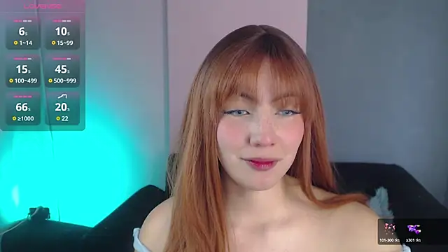 Snapshot of sweetrafaella chatting on January 5, 9:57 pm sweetrafaella online show from January 5, 9:57 pm