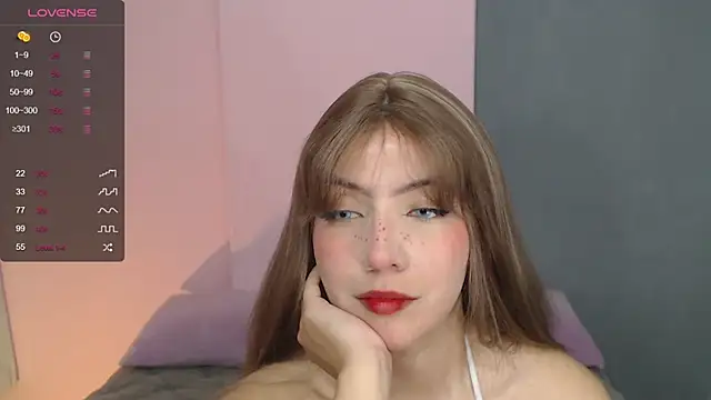 sweetrafaella online show from November 23, 1:38 am