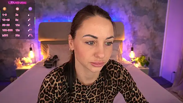 KristiiMax online show from November 25, 10:48 am