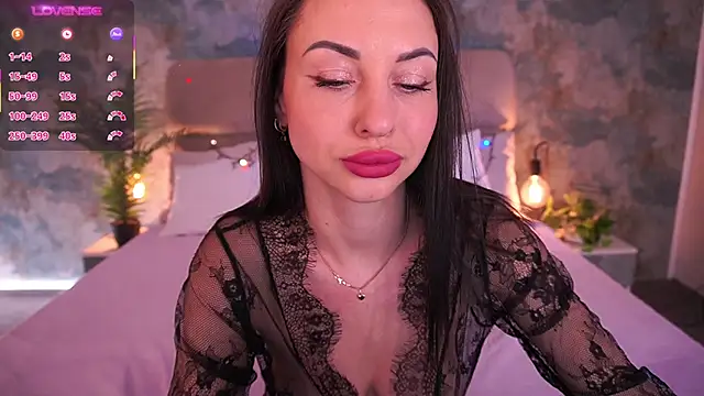 KristiiMax online show from January 9, 10:07 am