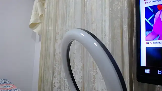 Ursulawhite69 online show from February 16, 1:14 am