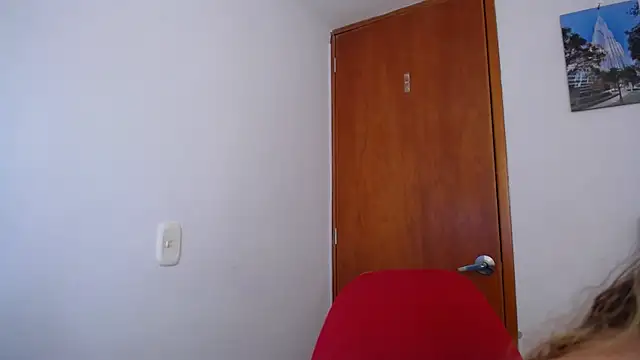 Ursulawhite69 online show from March 6, 4:49 pm