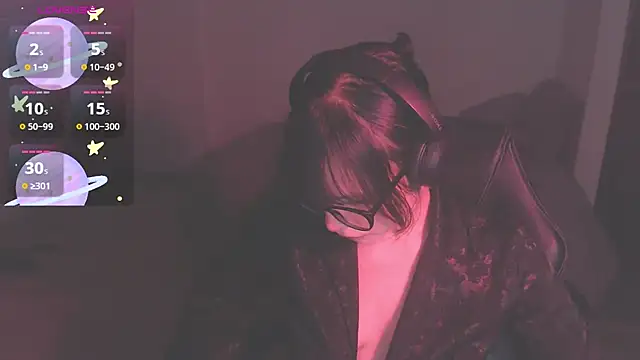 Snapshot of modjo_ chatting on September 27, 10:53 am modjo online show from September 27, 10:53 am