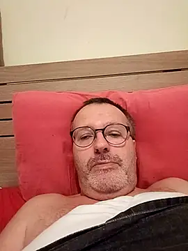 mike9473 online show from October 27, 9:19 pm