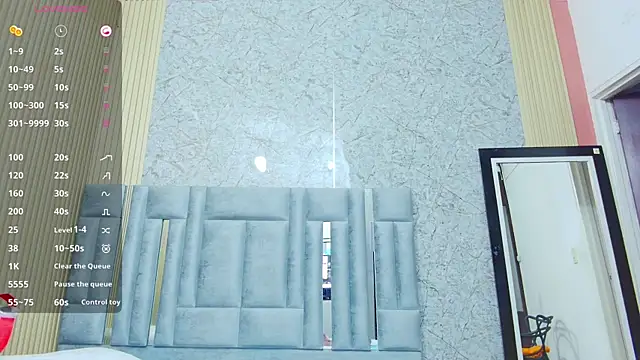 veronicaroose  online show from September 9, 12:48 pm