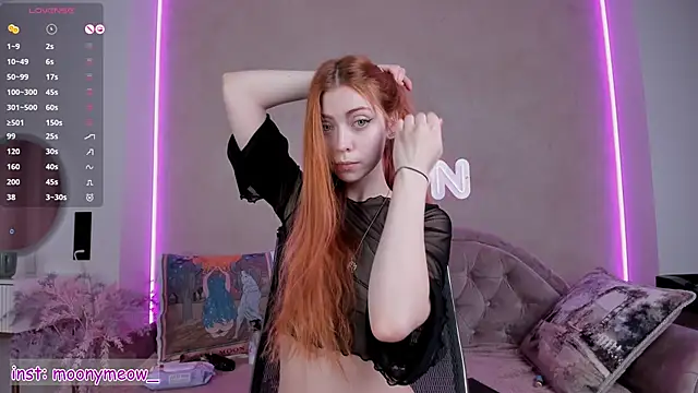 Snapshot of lika_lil chatting on March 16, 5:14 am lika lil online show from March 16, 5:14 am