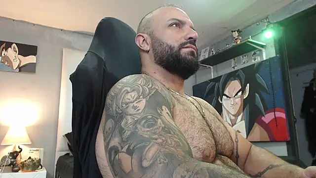 bardock 1 online show from March 29, 4:51 pm