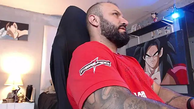 bardock 1 online show from June 9, 11:49 pm