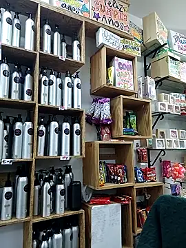 Snapshot of LunaZambrano chatting on February 20, 11:43 pm LunaZambrano online show from February 20, 11:43 pm