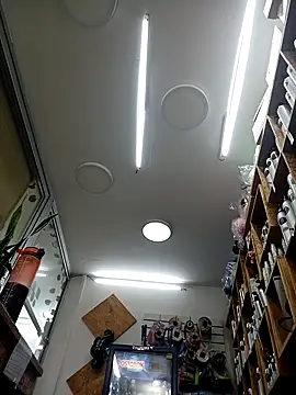 Snapshot of LunaZambrano chatting on February 22, 10:20 pm LunaZambrano online show from February 22, 10:20 pm