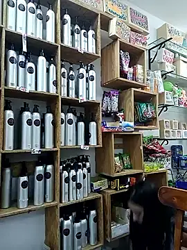 Snapshot of LunaZambrano chatting on March 17, 9:13 pm LunaZambrano online show from March 17, 9:13 pm