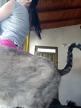 Snapshot of LunaZambrano chatting on September 13, 3:01 pm LunaZambrano online show from September 13, 3:01 pm