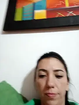 Snapshot of LunaZambrano chatting on September 26, 2:37 am LunaZambrano online show from September 26, 2:37 am