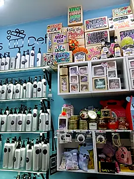 Snapshot of LunaZambrano chatting on October 2, 5:42 pm LunaZambrano online show from October 2, 5:42 pm