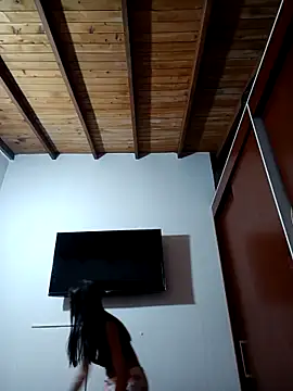 Snapshot of LunaZambrano chatting on November 4, 1:10 pm LunaZambrano online show from November 4, 1:10 pm