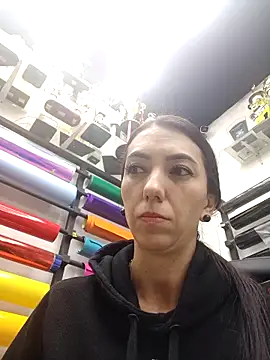 LunaZambrano online show from April 21, 1:42 am