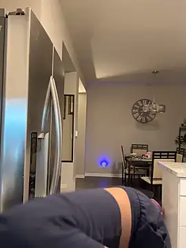 CandyLuxxxx online show from December 31, 1:15 am