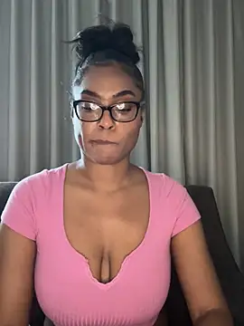 CandyLuxxxx online show from January 11, 7:38 pm