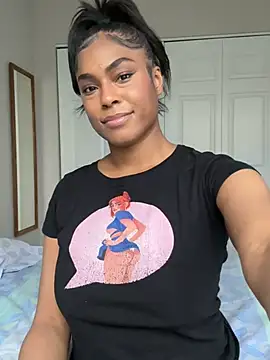 CandyLuxxxx online show from January 16, 9:08 pm