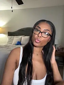 CandyLuxxxx online show from January 31, 11:24 am