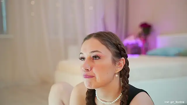 RosyEmily online show from February 17, 11:44 am