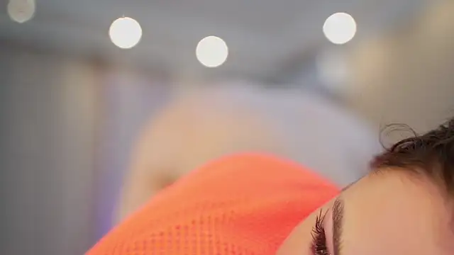 RosyEmily online show from February 24, 6:15 pm