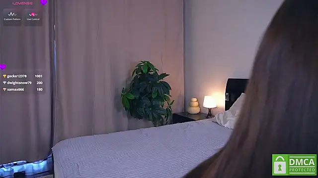 AmmyScotch online show from January 16, 7:38 am