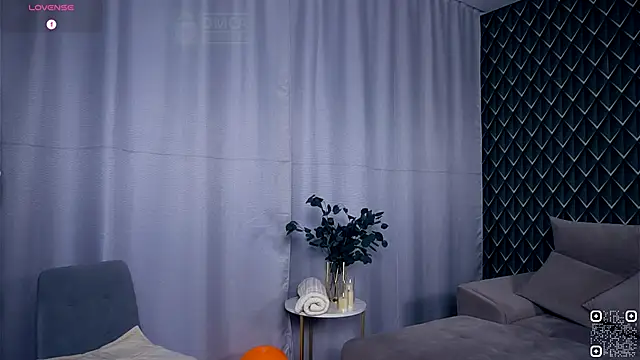 AmmyScotch online show from November 3, 4:25 am