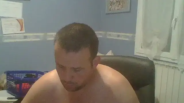 manubm03 online show from September 17, 4:14 am