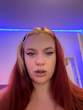 AnjaAmelia online show from November 19, 11:10 am