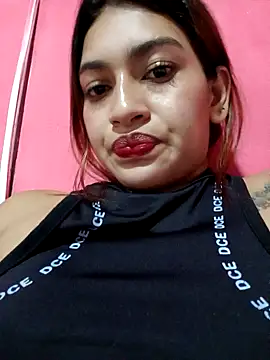 Snapshot of annie-19 chatting on January 29, 6:18 pm annie-19 online show from January 29, 6:18 pm