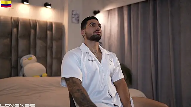 john king29 online show from October 25, 12:45 pm