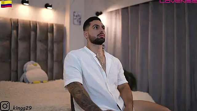 john king29 online show from November 13, 9:47 pm