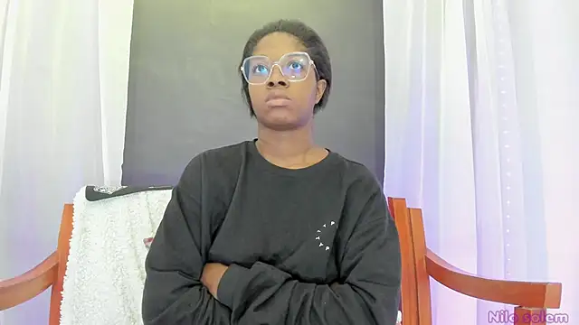 Snapshot of nilosolem chatting on February 20, 2:35 pm nilosolem online show from February 20, 2:35 pm