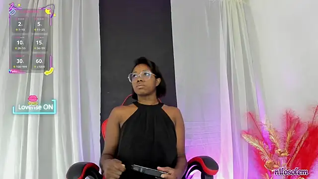 Snapshot of nilosolem chatting on October 15, 5:13 pm nilosolem online show from October 15, 5:13 pm