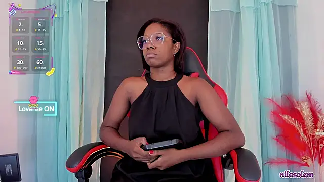 Snapshot of nilosolem chatting on November 4, 4:28 pm nilosolem online show from November 4, 4:28 pm