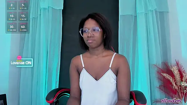 Snapshot of nilosolem chatting on November 26, 12:39 pm nilosolem online show from November 26, 12:39 pm