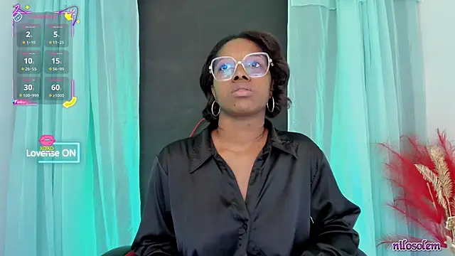 Snapshot of nilosolem chatting on December 5, 3:15 am nilosolem online show from December 5, 3:15 am