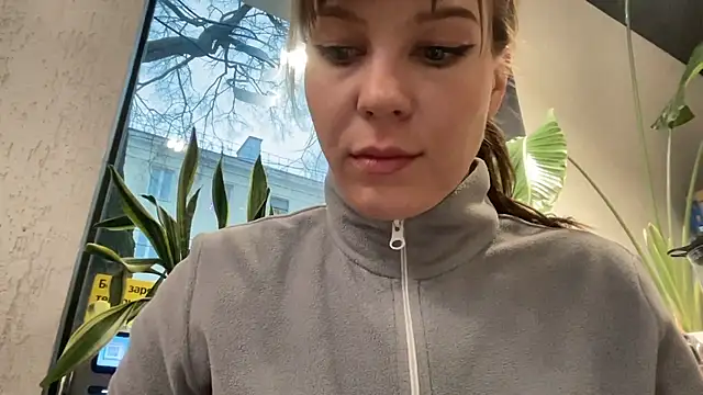 Snapshot of Karrolliza chatting on October 22, 1:11 pm Karrolliza online show from October 22, 1:11 pm