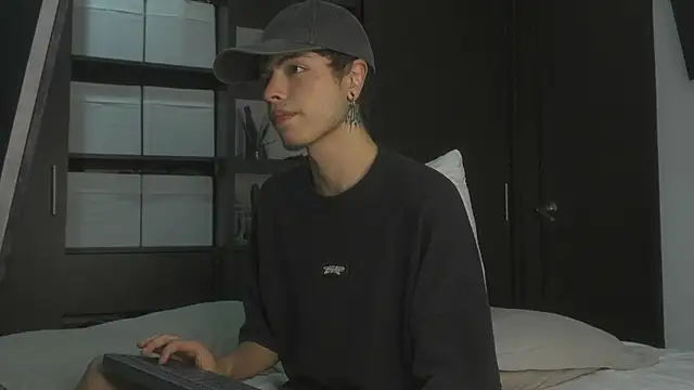 Snapshot of _morghan_ chatting on February 25, 6:14 am morghan online show from February 25, 6:14 am
