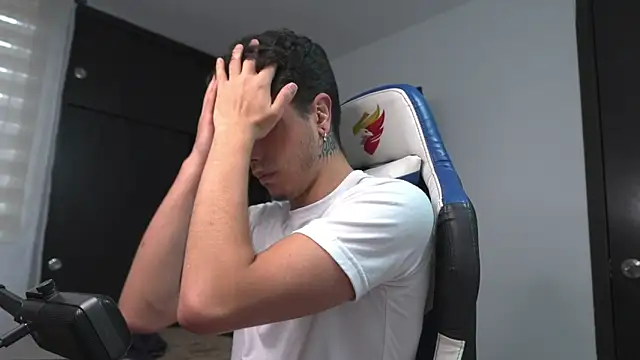  morghan  online show from March 18, 10:02 pm